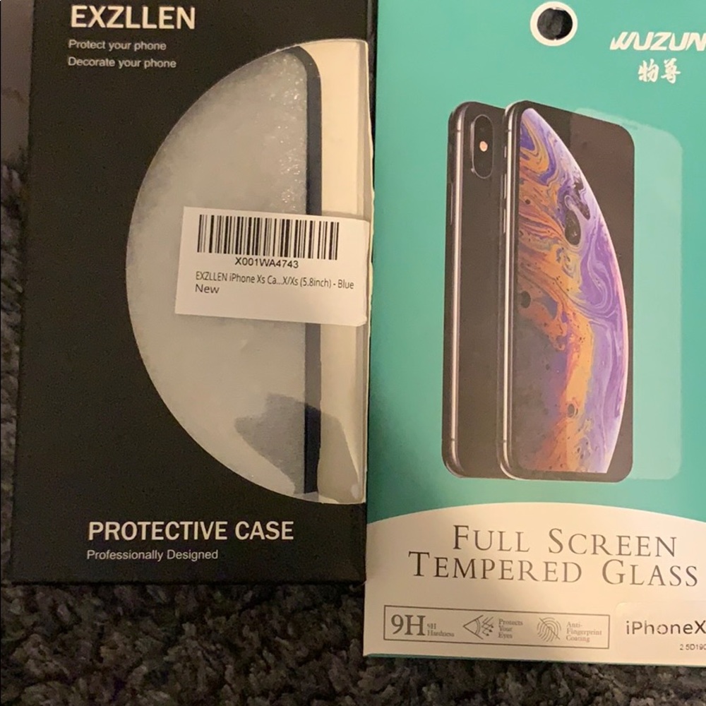 Phone case